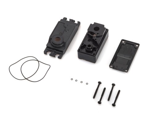 Sanwa servogehäuse set srg - sanwa,