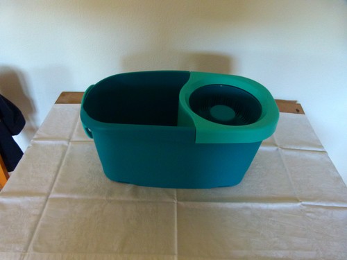 Putzeimer leifheit neu - ,