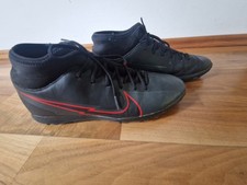 Nike Mercurial Superfly 7 Club Größe 44 Kunstrasen Fußballschuhe