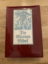 Die Merian Bibel von Matthaeus