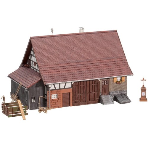 Faller 130536 kleines - faller,