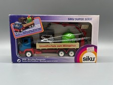 Siku 2920