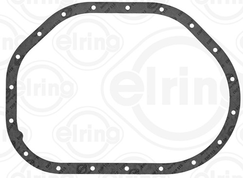 Dichtung ölwanne elring - dichtung,