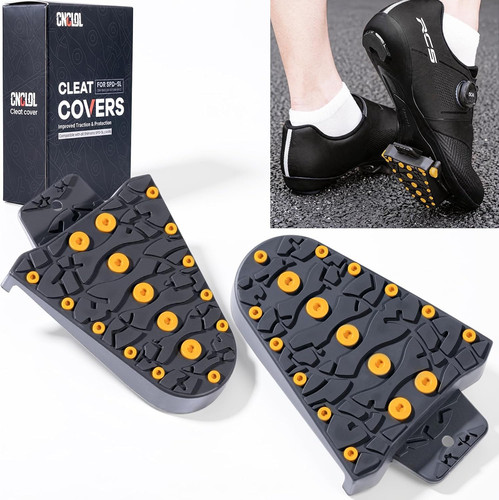 Spd cleat cover rennrad - spd-sl,