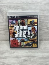 Sony PS3 Playstation 3 GTA 5