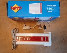 AVM Fritz!Box 6591 Kabel