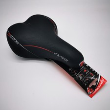 Sattel selle bassano schwarz - bassano,