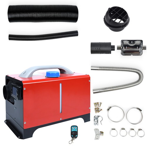 8kw 12v diesel heizung - diesel,