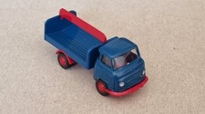 Lot 1529 ein - hanomag, kurier