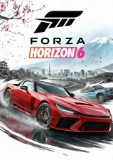 Forza Horizon 6 + Pre-Order
