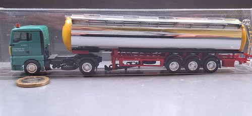 C126 herpa gartner 1 - gartner, 1:87