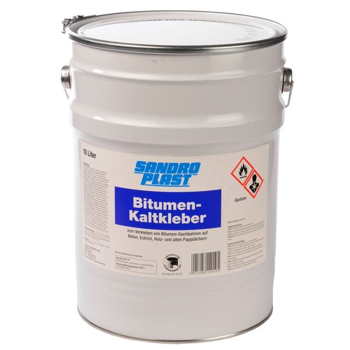 Sandroplast bitumen - sandroplast,