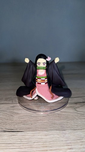 Little nezuko demon - little,