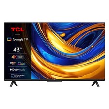 TCL 43P655 LCD TV LED 16:9 43