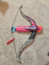 Hasbro Nerf Rebelle Pfeil und