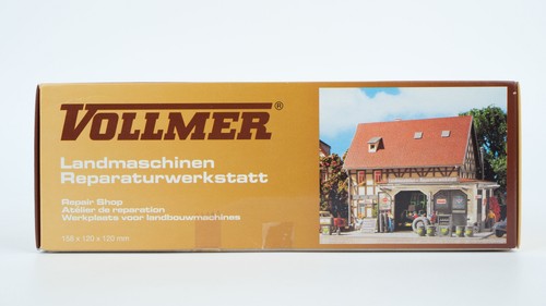 Vollmer 3682 - h0,