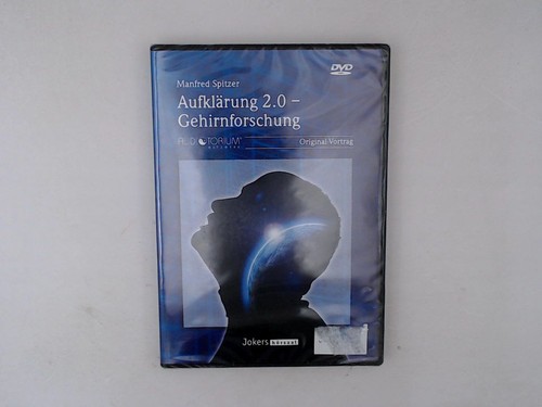 Aufklärung - ,