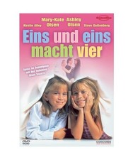 Eins und - , vier