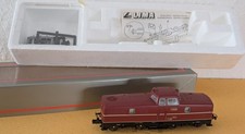 H0 Lima 201 626L DB V80 008 Diesellok analog DC in OVP