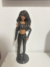 Barbie Signature Aaliyah Puppe