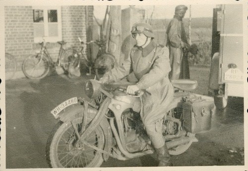 Wk2 foto photo wehrmacht - wk2,