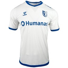 Hummel FC Magdeburg Trikot