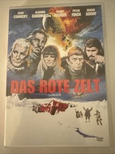 Das Rote Zelt - Sean Connery -