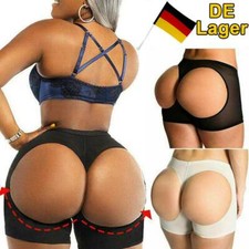 Damen Push Up Po H?schen Slip