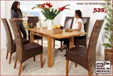 Landhausstil Esstisch