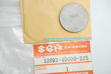Suzuki Shim Ventil Einstellplättchen original 12892-45000-225 GS - NEU