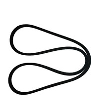 Keilriemen für Stiga  Park 110 Combi Pro 4WD Mähwerk Antrieb 9585-0159-01