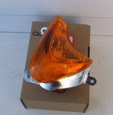 Honda XL125V Varadero Blinker