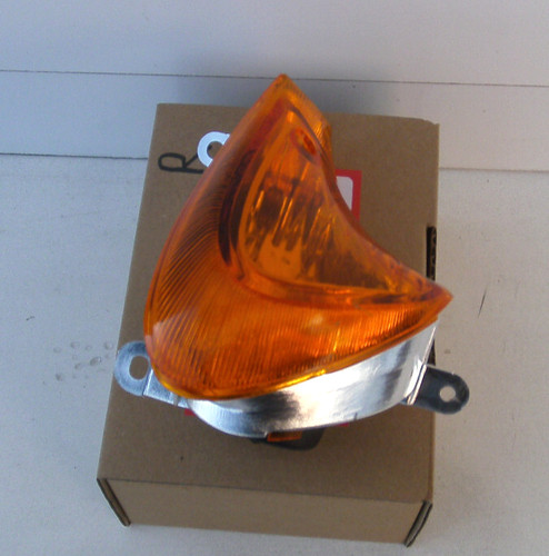 Honda xl125v varadero blinker - honda,