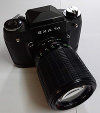Pentacon exa mit - pentacon, 1c