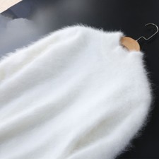 ❄️90% ANGORA PULLOVER