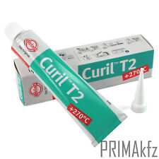 ELRING CURIL T2 Dichtmasse Motor Getriebe Abdichtung 70ml plastisch 
