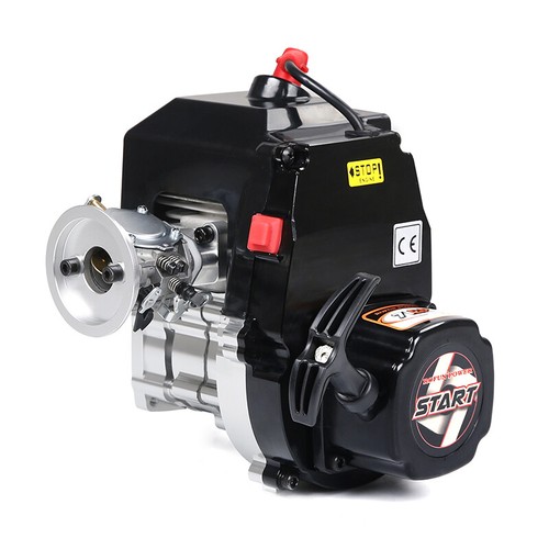 71cc takt schrauben motor - 4,