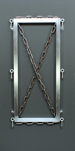 Bdsm zubehör halter pranger - bdsm,