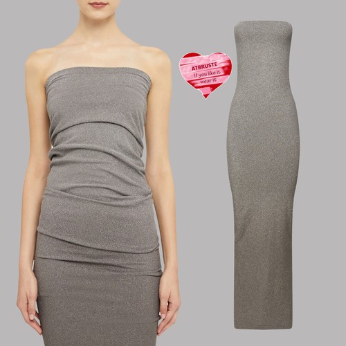Wolford fading shine dress - wolford,