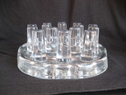 Georgshütte glas kristallglas - georgshütte,