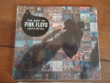 Neu pink floyd - cd,