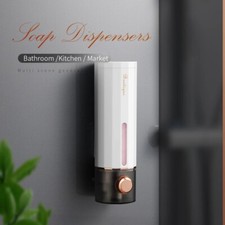 Seifenspender 450 ml