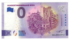 österreich 0 euro - !!!, euro-schein