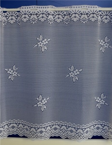 Kurzgardine 160cm - kurzgardine, 60*160cm