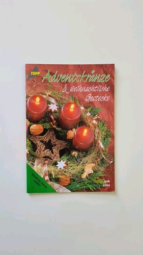 Topp bastelbuch heft - topp, bastelbuch/heft