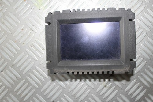 Informationsdisplay