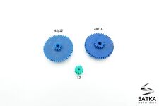 Tachometer Zahnrad für BMW E34 E30 5er VDO Tacho Kombiinstrument Reparatur