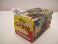 Gama 703/713 Leerkarton für