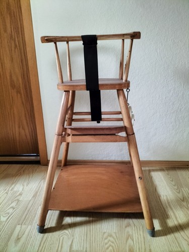 Kinderhochstuhl - ,