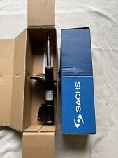 Renault Twingo C06 2 Stück Stoßdämpfer Sachs ZF Vorderachse 170266009 